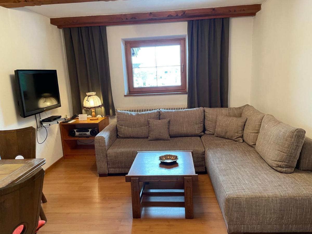 Appartement Oberlacken Sankt Johann in Tirol Exterior photo