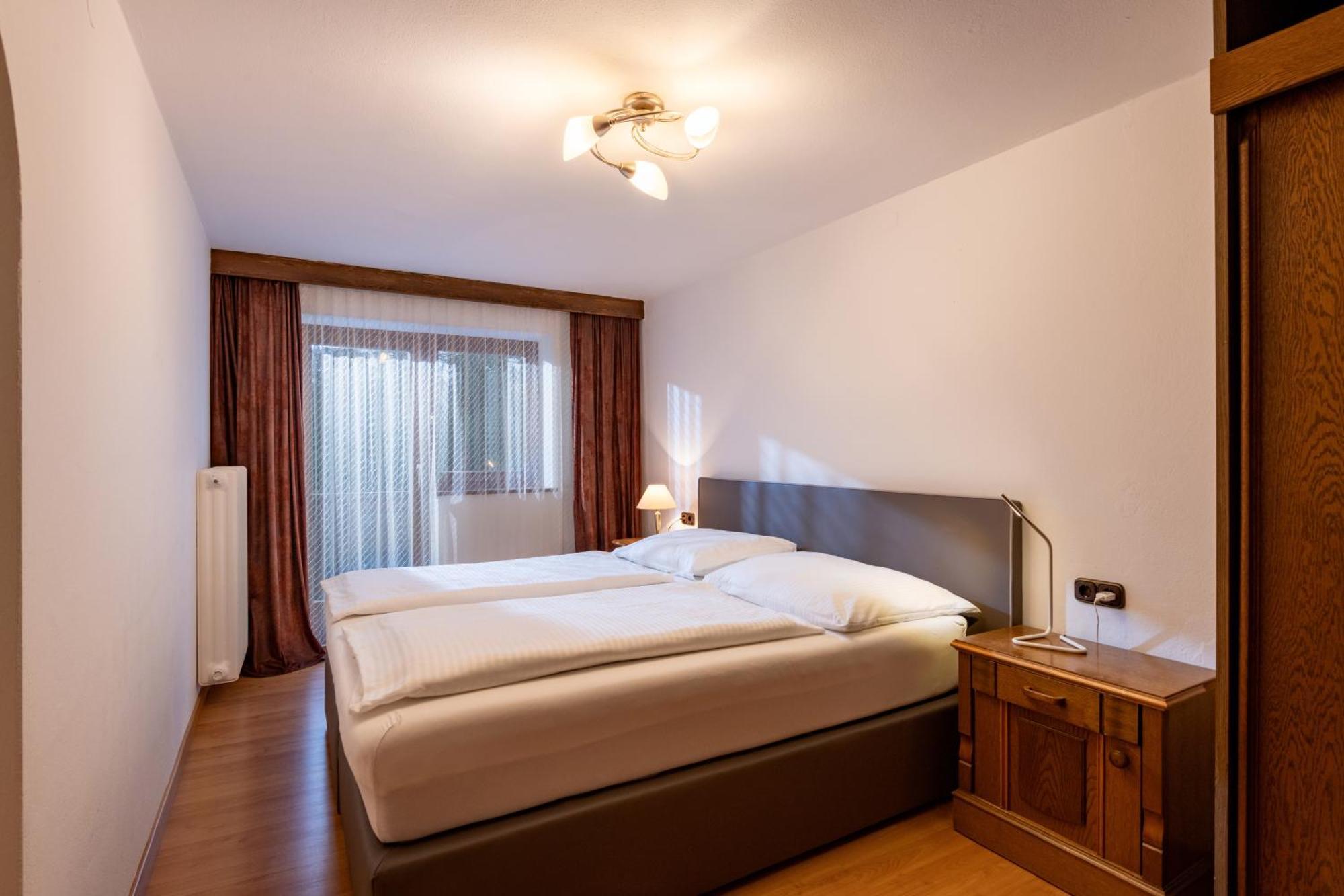 Appartement Oberlacken Sankt Johann in Tirol Exterior photo