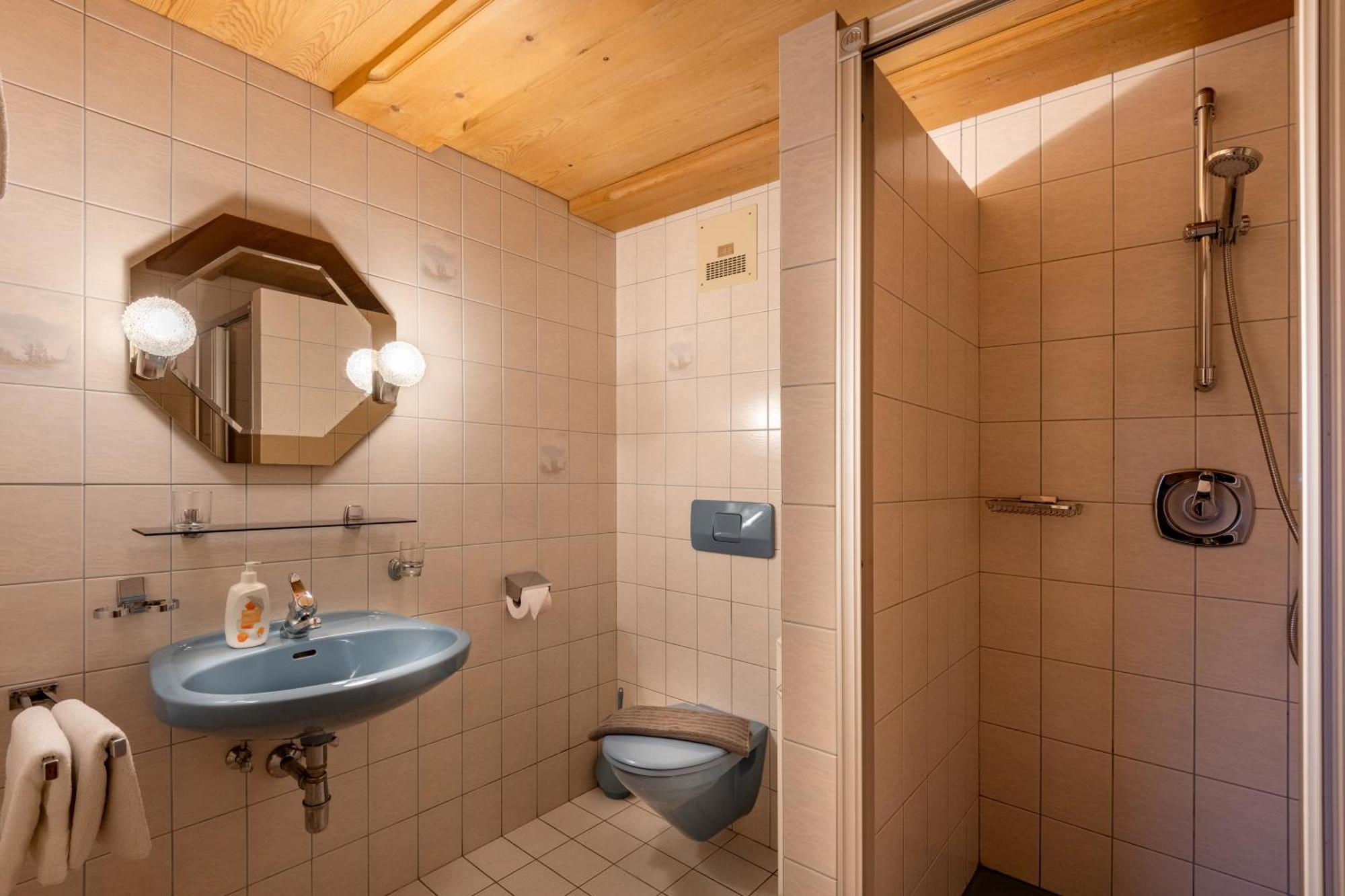 Appartement Oberlacken Sankt Johann in Tirol Exterior photo